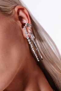 Blake Ear Cuff