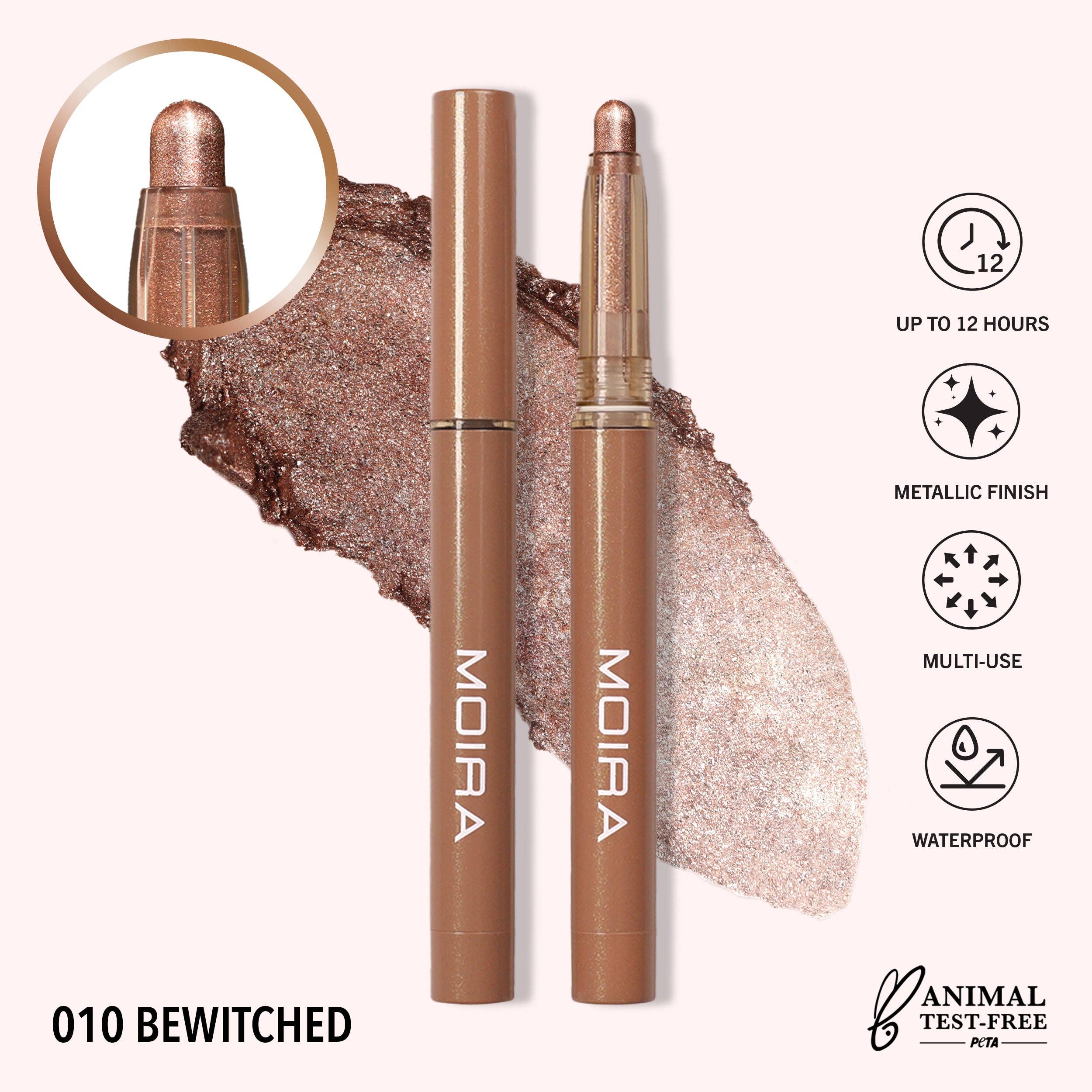 Stellar Glaze Stick Shadow  Bewitched