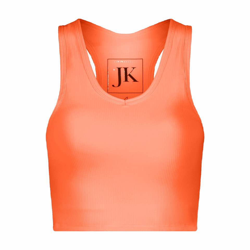 Lyra Pocket Bralette