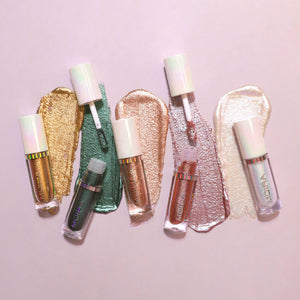 Diamond Daze Liquid Shadow  Airglow
