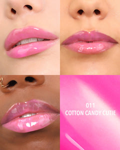 Butter Bliss Lip Balm Cotton Candy Cutie