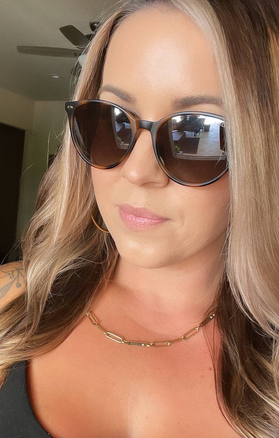 DAX Eyewear - Asher