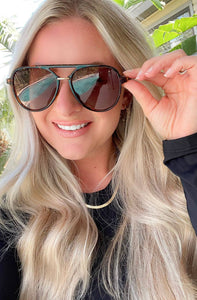 DAX Eyewear - Earhart