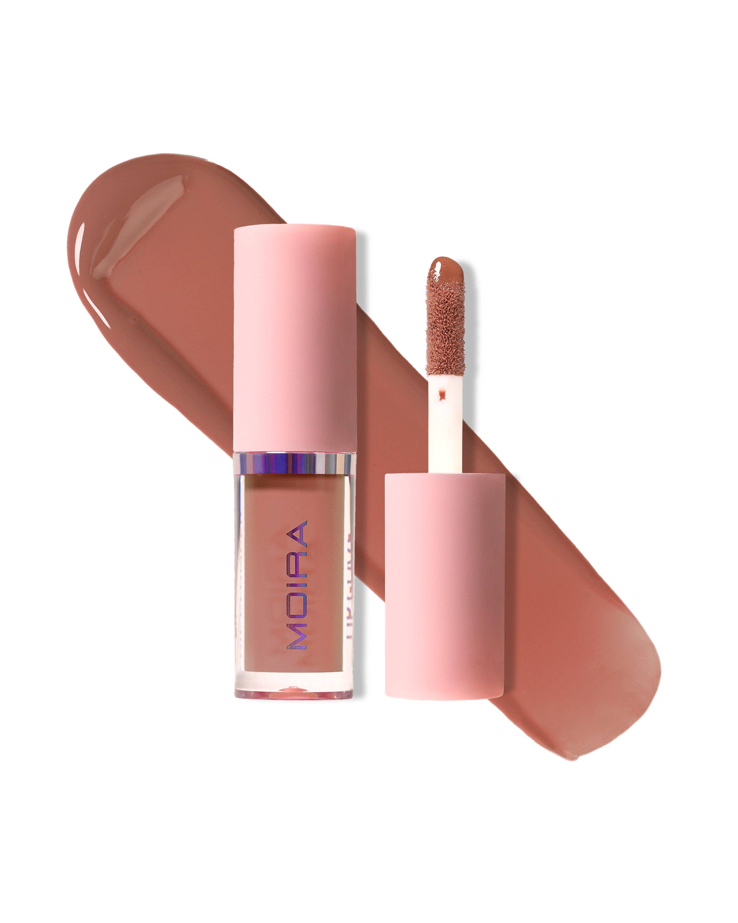Lip Glaze Oil Plumper Outstanding