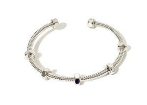 GODDESS CUFF BRAIDED