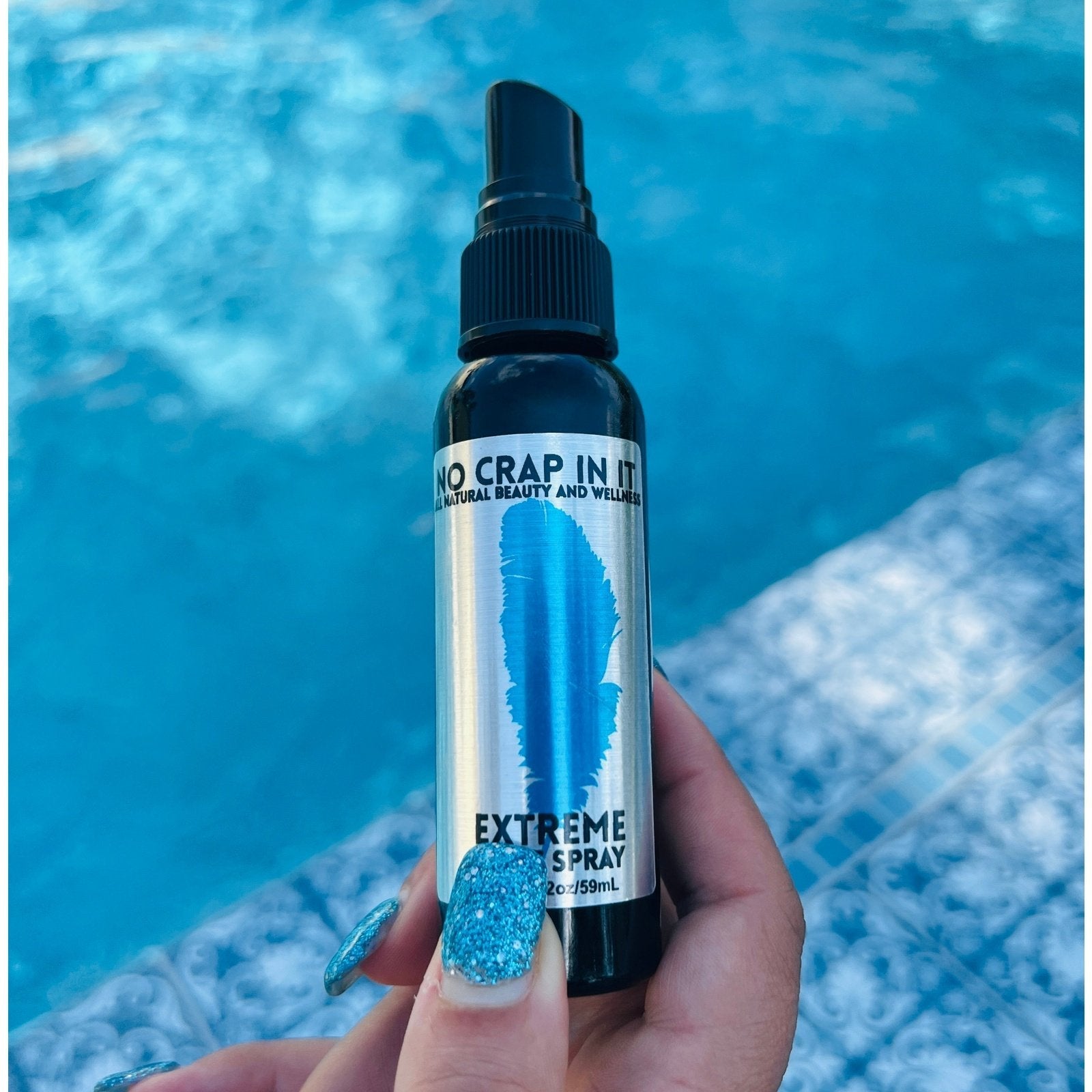PREORDER Soothing and Cooling Oils