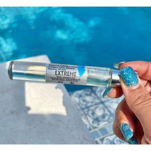 PREORDER Soothing and Cooling Oils