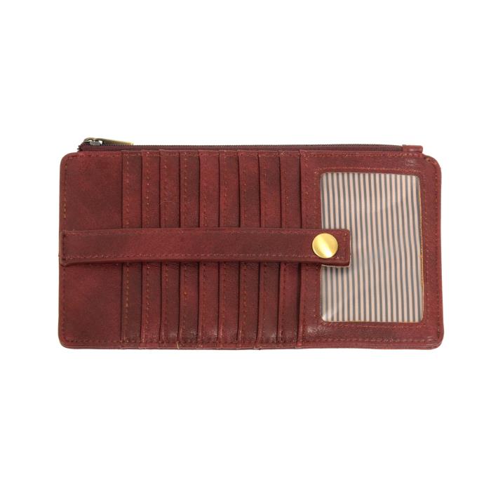 JOY SUSAN  KARA MINI WALLET