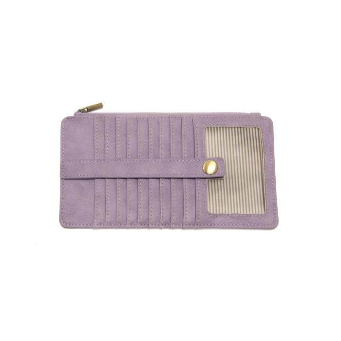 JOY SUSAN  KARA MINI WALLET