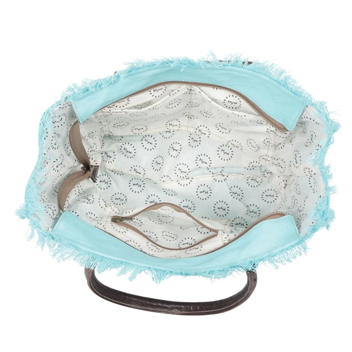 Ocean live Small Bag