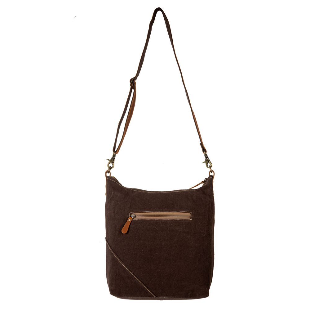MYRA DESIGNER DUO SHOULDER BAG
