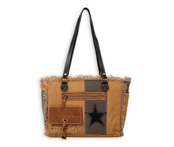 Montrielle Vintage Series Small & Crossbody Bag