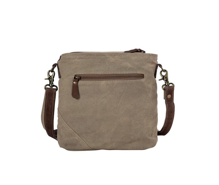 MYRA Vintage Journeys Cross-body Bag