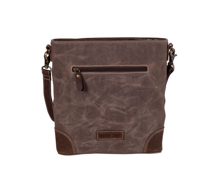 MYRA Railway Depot Shoulder Bag