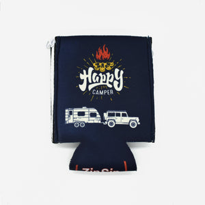 ZipSip - Happy Camper ZipSip®