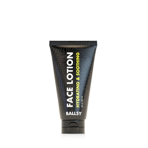 BALLSY FACE LOTION