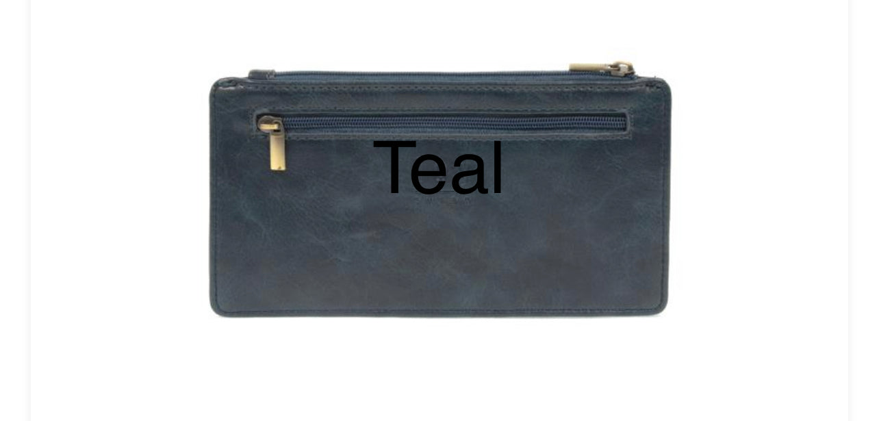 JOY SUSAN  KARA MINI WALLET