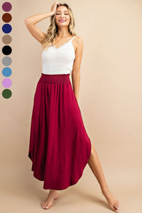 EESOME MAXI SKIRT