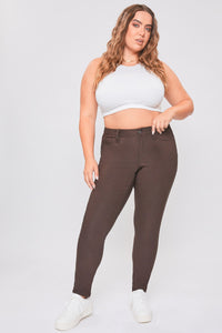 YMI HYPERSTRETCH SKINNY JEAN