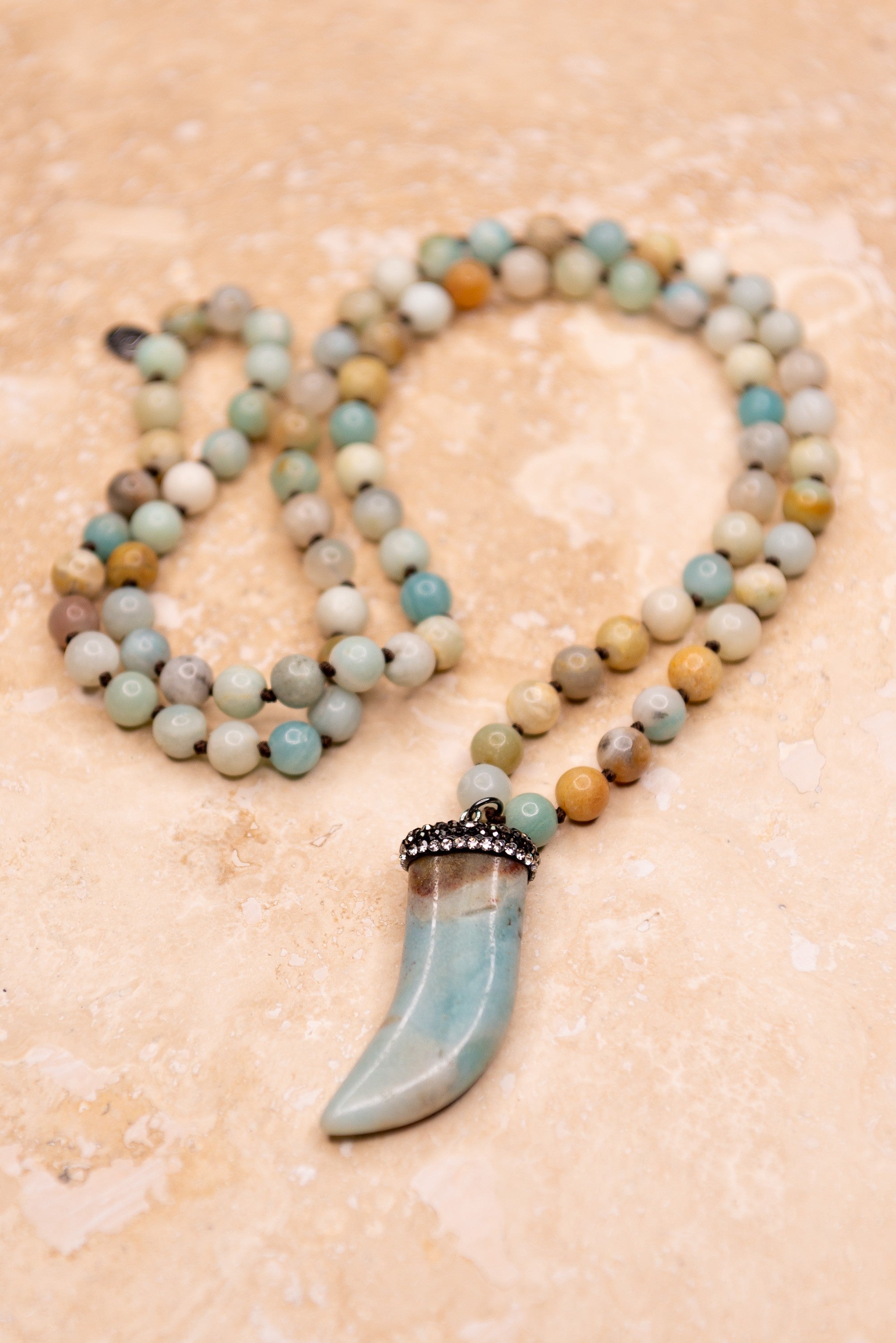 DYLAN CATIE NECKLACE