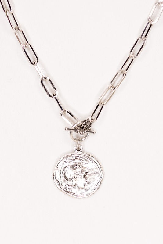 VENUS NECKLACE