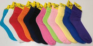 SLOUCH SOCKS