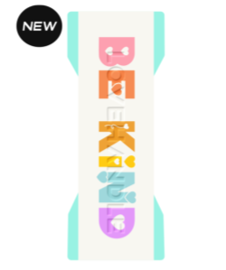 Love Handle PRO - Be Kind Silicone