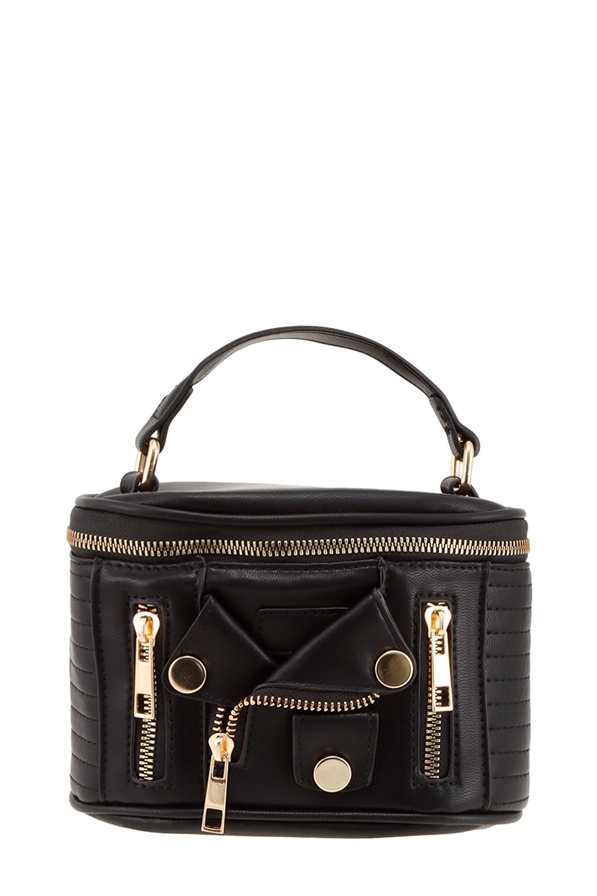 ICCO ACCESSORIES BOBER JACKET PURSE