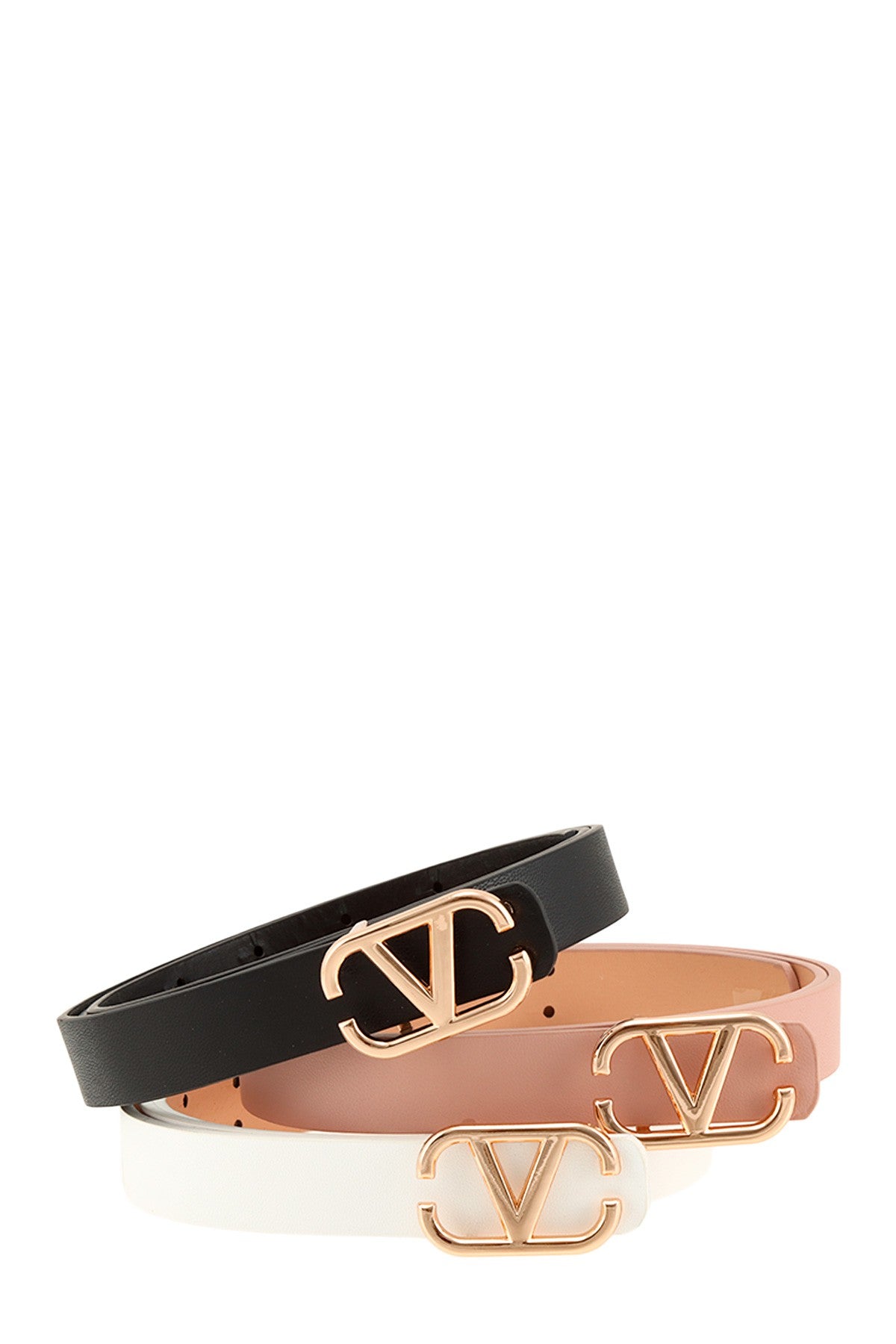 ICCO  TRIO SET V BUCKLE