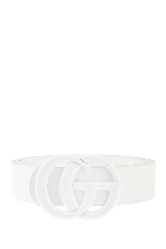 ICCO ACCESSORIES GO BELT