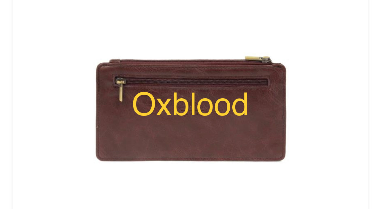 JOY SUSAN  KARA MINI WALLET