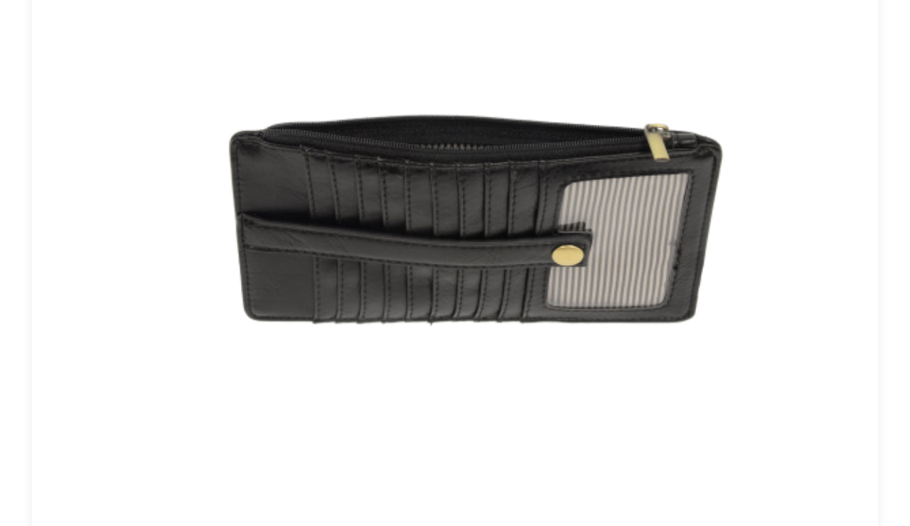 JOY SUSAN  KARA MINI WALLET