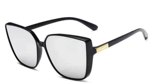 SUNGLASSES CAT EYE