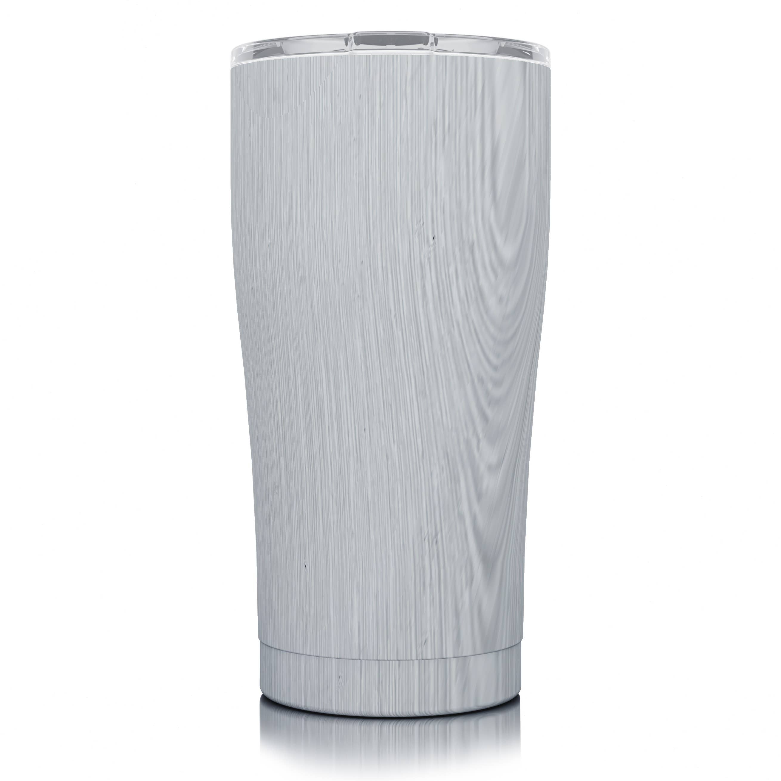 SIC Cups - 20 oz Beachwood SIC Stainless Steel Tumbler