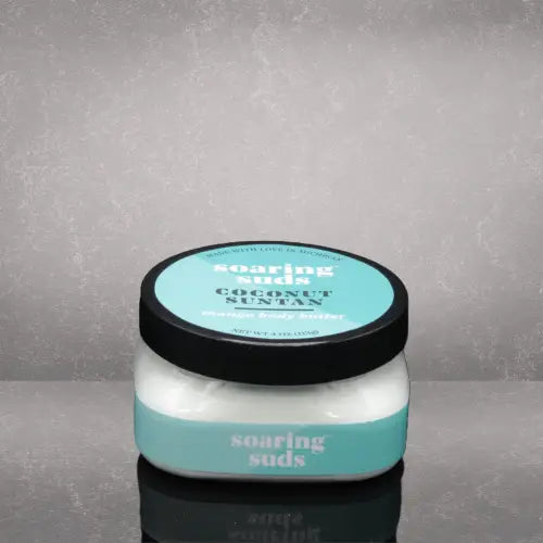 SOARING SUDS MANGO BODY BUTTER