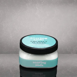 SOARING SUDS MANGO BODY BUTTER
