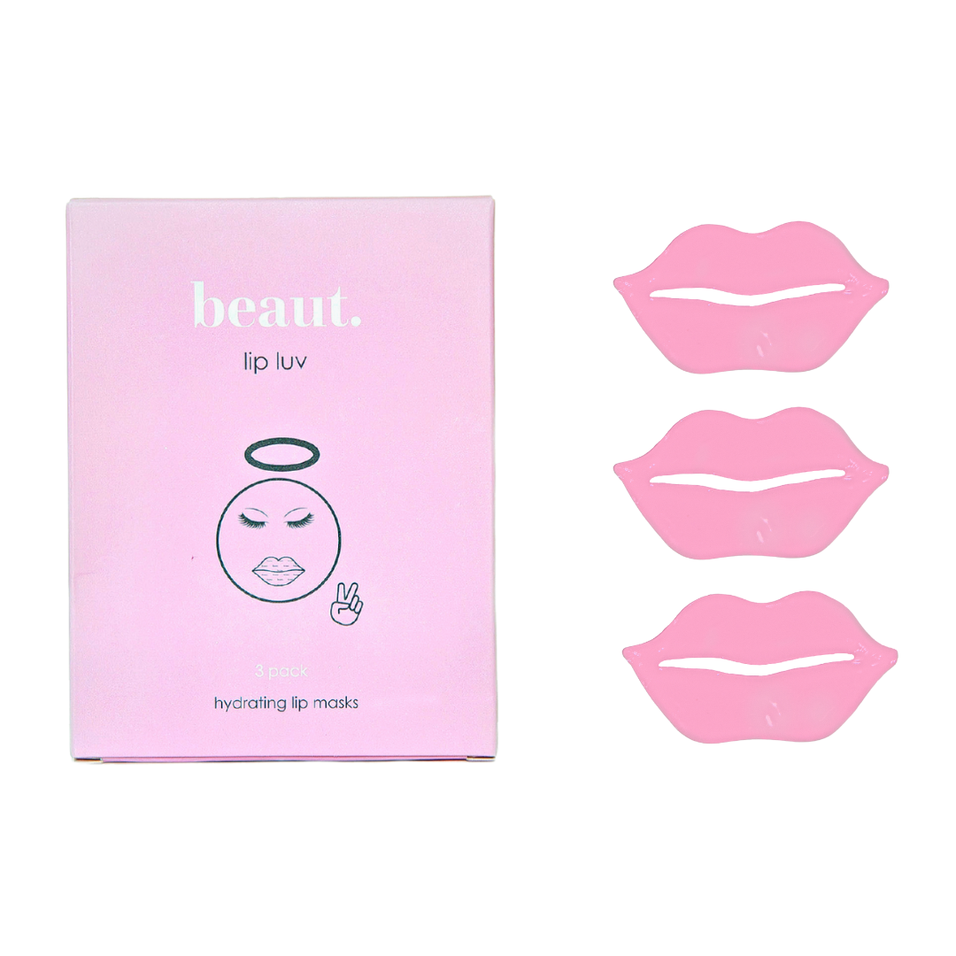 Lip Luv LIP MASK