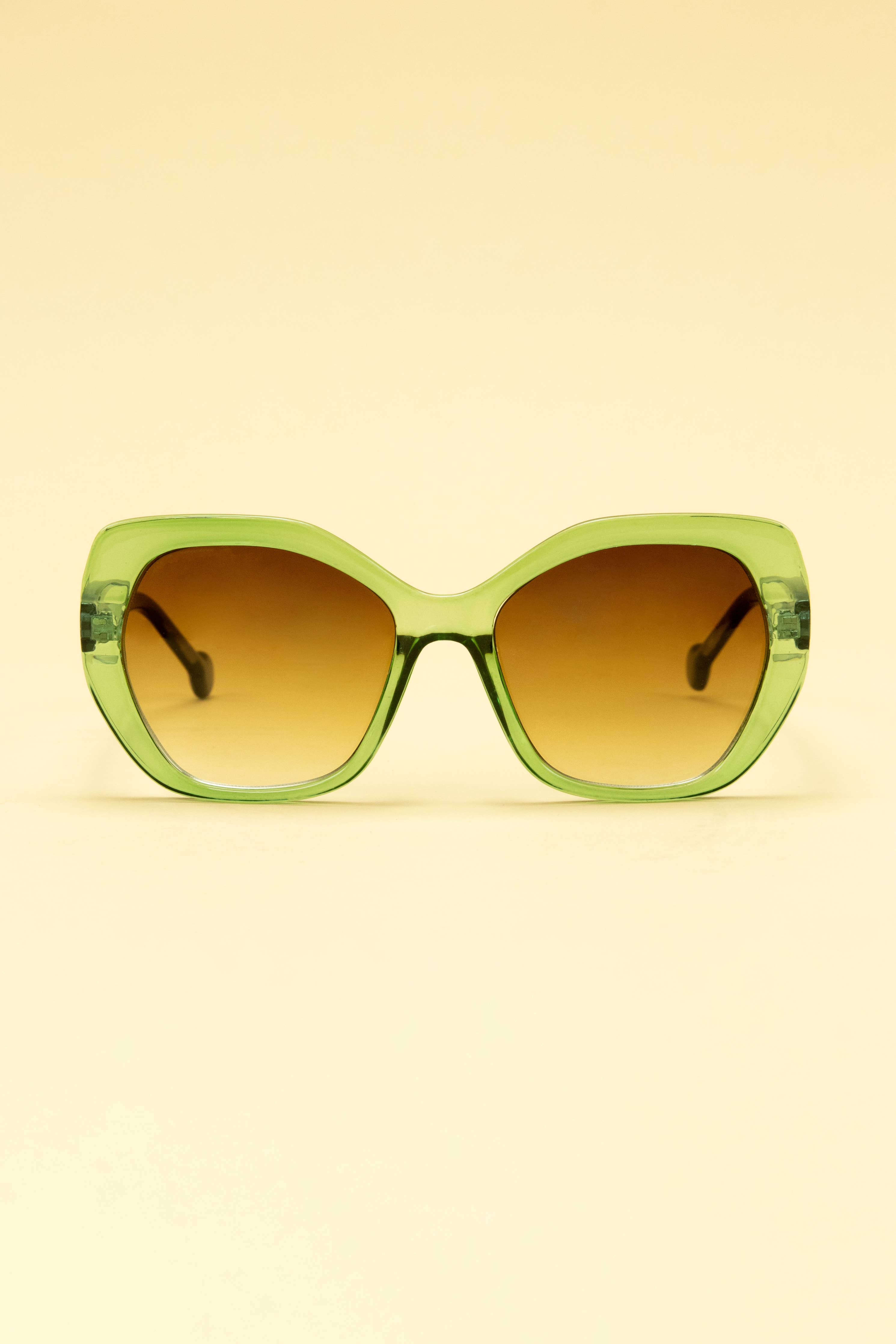 Powder Design inc - Brianna Limited Edition Sunglasses - Ocean