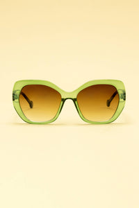 Powder Design inc - Brianna Limited Edition Sunglasses - Ocean