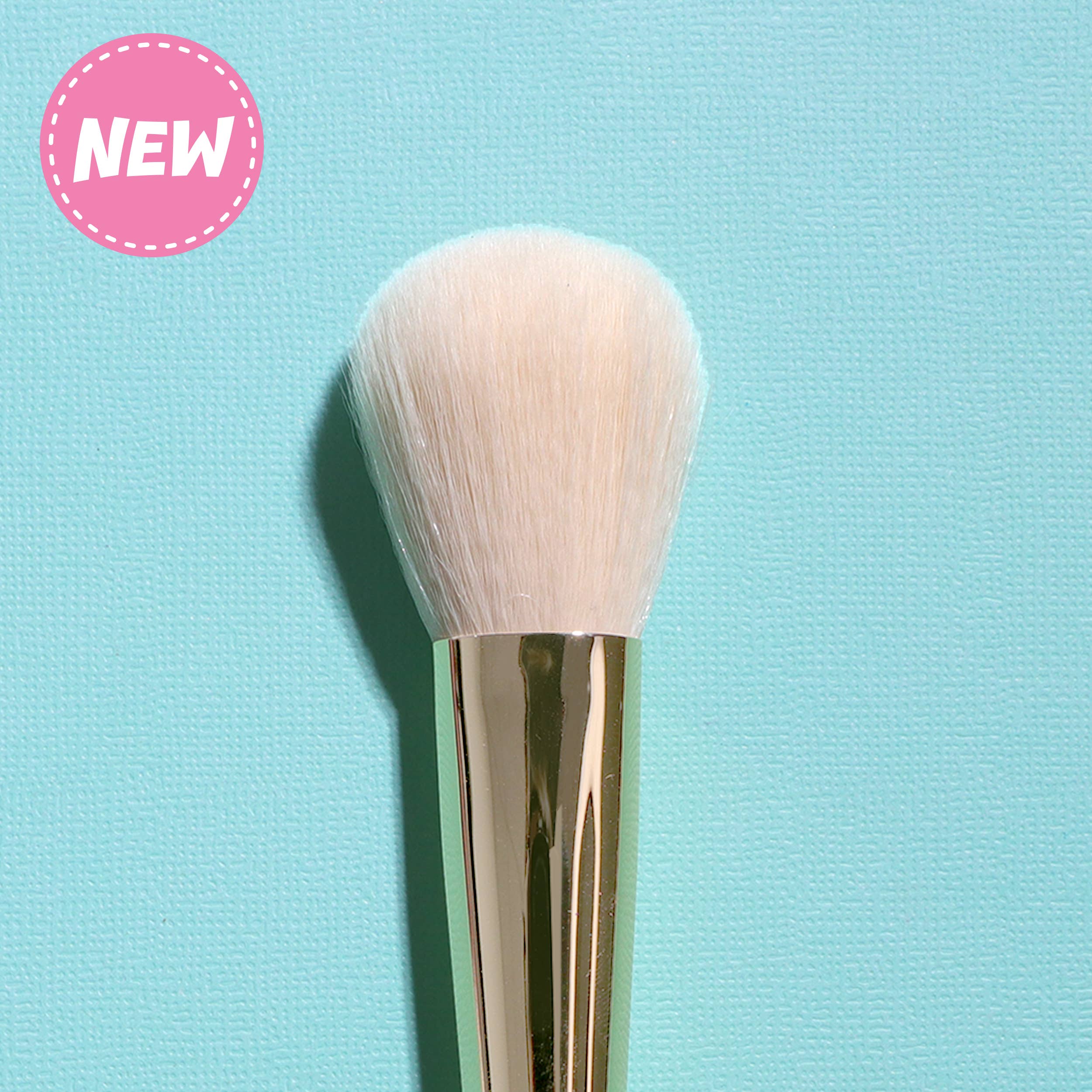 Tapered Blush Brush
