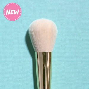 Tapered Blush Brush
