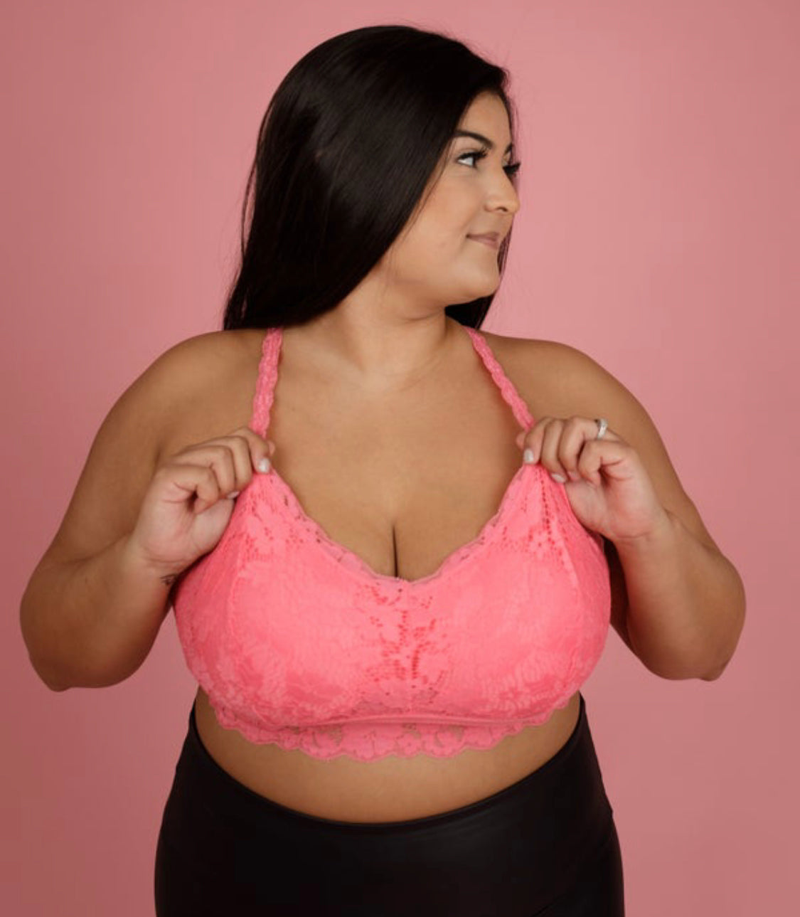 JADY K JULIETTE BRALETTE