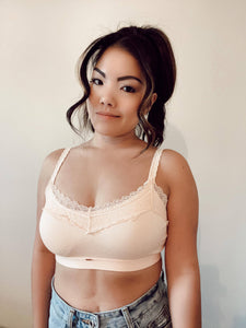 JadyK  Arabian Nights Bralette