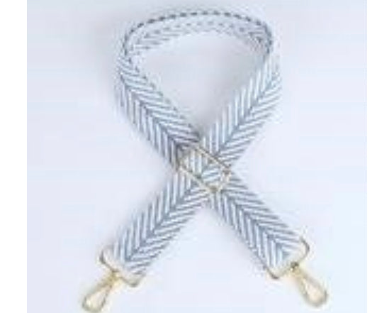 Beauty stash Guitar Strap