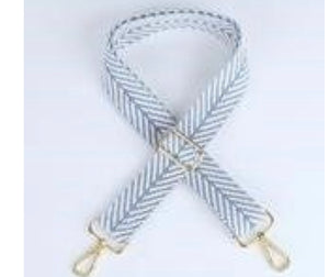Beauty stash Guitar Strap