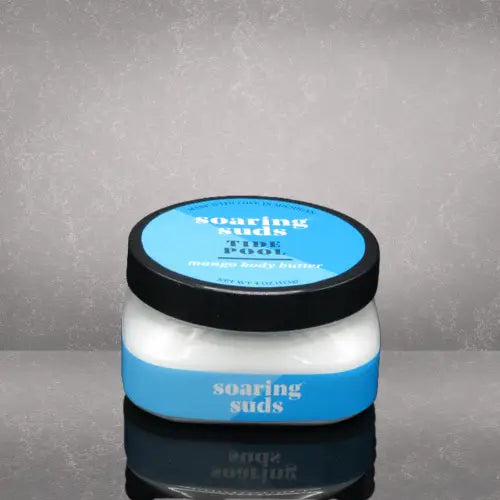 SOARING SUDS MANGO BODY BUTTER