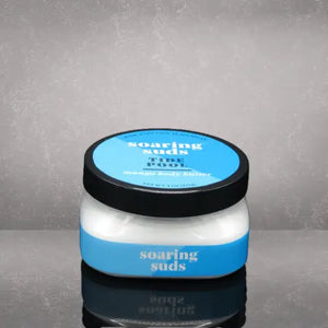 SOARING SUDS MANGO BODY BUTTER