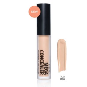 WATERPROOF CONCEALER
