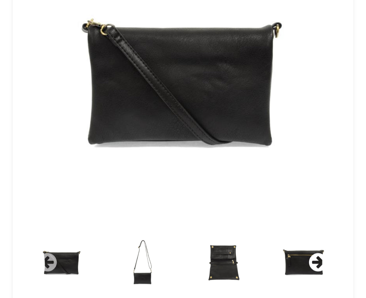 JOY SUSAN YELLOW KITTY MULTI CROSSBODY