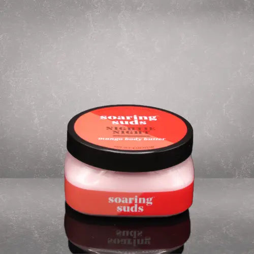 SOARING SUDS MANGO BODY BUTTER